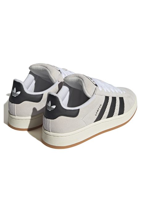Adidas Campus 00S Shoes Off White Black Unisex ADIDAS ORIGINALS | Sneakers | GY0042-